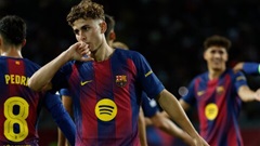 Barca: Càng thắng to, nỗi lo càng lớn